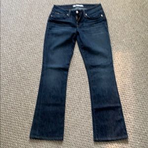 Joe’s jeans honey fit